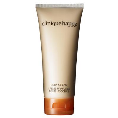 CLINIQUE  Cr&egrave;me pour le corps heureuse 200 ml 200 ml