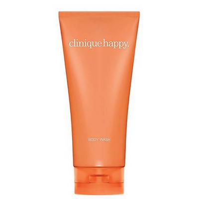 CLINIQUE  -  Happy Gel Parfum&eacute; pour le Corps 200 ml