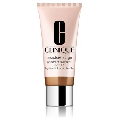 CLINIQUE  Moisture Surge Hydratant Teint&eacute; SPF25 40ml