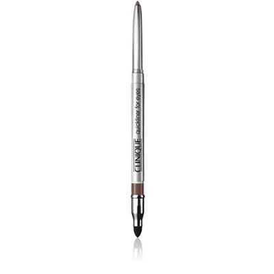 CLINIQUE  - Quickliner Eyes #03-roast Coffee Eyeliner 0,3 g .3 g