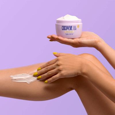 COCO & EVE Glow Figure Whipped Body Cream Tropical Mango