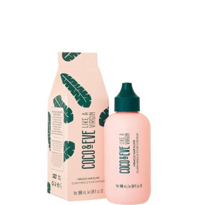 COCO & EVE Coco&Eve - Like A Virgin Miracle Hair Elixir S&eacute;rum capillaire 100 ml