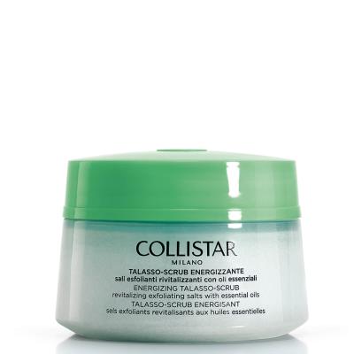 COLLISTAR  Gommage Thalasso &Eacute;nergisant Sp&eacute;cial Corps Parfait 300 gr