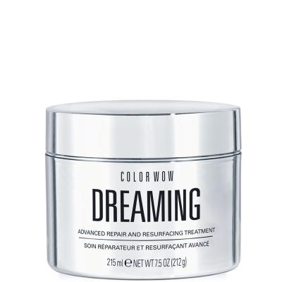 COLOR WOW  Dreaming advanced repair and resurfacing treatment 215 ml