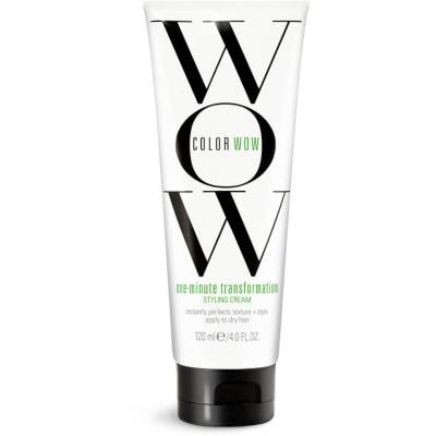 COLOR WOW  One Minute Transformation Cr&egrave;me Stylisante 120ml
