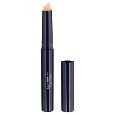 DR. HAUSCHKA  Cache-cernes 02 ch&acirc;taigne, contenu 2,5 ml