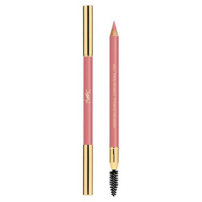 YSL Yves Saint Laurent Eyebrow Drawing Rose Femme