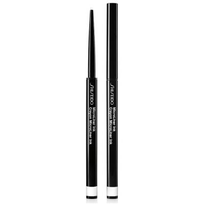SHISEIDO Crayon MicroLiner Ink Blanc 
