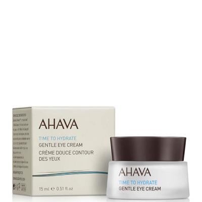 AHAVA   Time To Hydrate Cr&egrave;me Douceur Contour des Yeux
