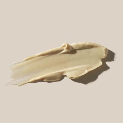 AHAVA   Deadsea Mud Dermud Cr&egrave;me nourrissante pour le corps