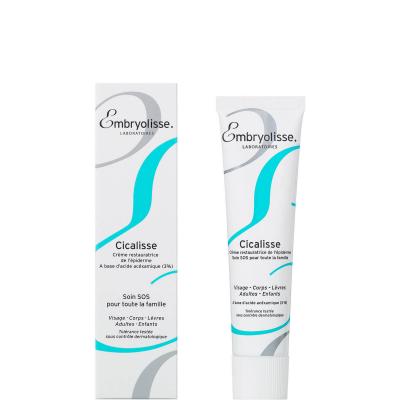 EMBRYOLISSE  Cicalisse 40ml *