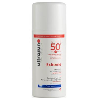 ULTRASUN  Ultra Sensitive Very High SPF50+ Extreme Formula 100ml