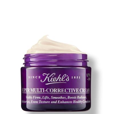 KIEHL S Cr&egrave;me super multi-corrective de Kiehl's (tailles diverses) - 50ml