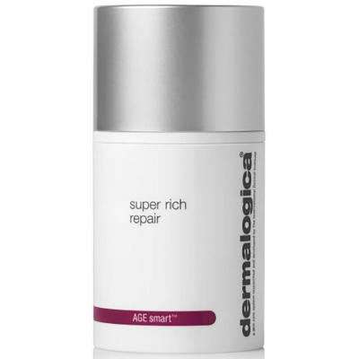 DERMALOGICA  Super Rich Repair Soin R&eacute;parateur Ultra-Riche 50ml