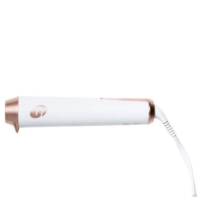 T3 Voluminous Curls Clip Barrel