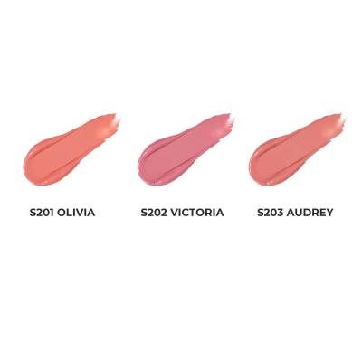 DEAR DAHLIA Blooming Edition Lip Paradise Sheer Dew Tinted Lipstick - S203 Audrey