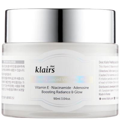 KLAIRS Freshly Juiced Vitamin E Mask Freshly Juiced Vitamin E Mask