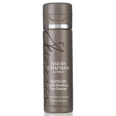 SARAH CHAPMAN  - Lash Boosting Eye Cleanse D&eacute;maquillant 70 ml