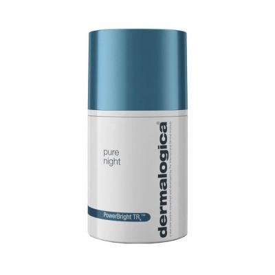 DERMALOGICA  PURE NIGHT Soin de nuit pur &eacute;clat  - Size: 12 ml