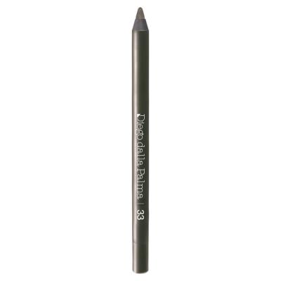 DIEGO DALLA PALMA  Stay On Me Eye Liner (Various Shades) - 33 Grey
