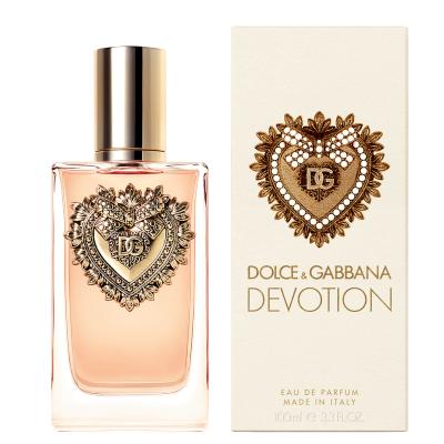 DOLCE & GABBANA Dolce&Gabbana Devotion Eau de Parfum Spray 100ml