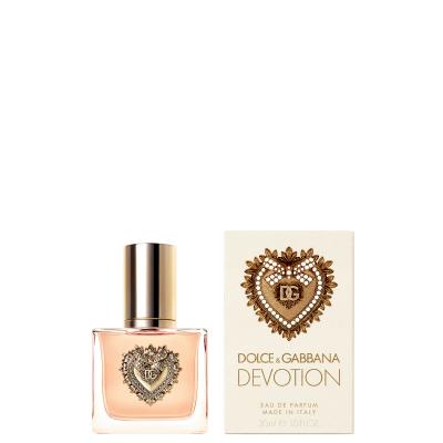 DOLCE & GABBANA Dolce&Gabbana Devotion Eau de Parfum Spray 30ml