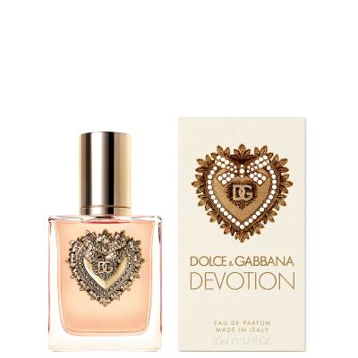 DOLCE & GABBANA Dolce&Gabbana Devotion Eau de Parfum Spray 50ml