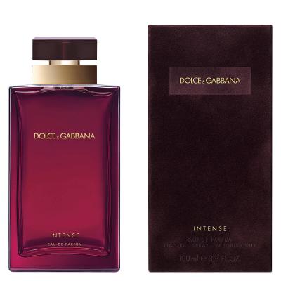 DOLCE & GABBANA Eau de parfum D G Intense Edp Vaporisateur