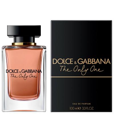 DOLCE & GABBANA Dolce&Gabbana Only One Eau de Parfum 100 ml