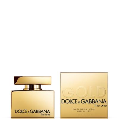 DOLCE & GABBANA Dolce&Gabbana To Gold Eau de Parfum 50ml