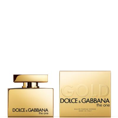 DOLCE & GABBANA Dolce&Gabbana To Gold Eau de Parfum 75ml