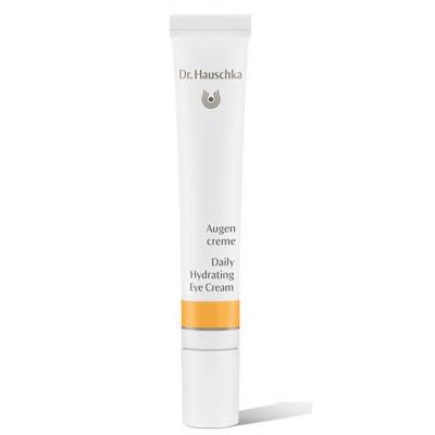 DR. HAUSCHKA  Cr&egrave;me Fluide Contour des Yeux 10ml