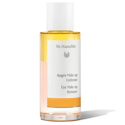 DR. HAUSCHKA  - Eye Make-up Remover D&eacute;maquillant 75 ml
