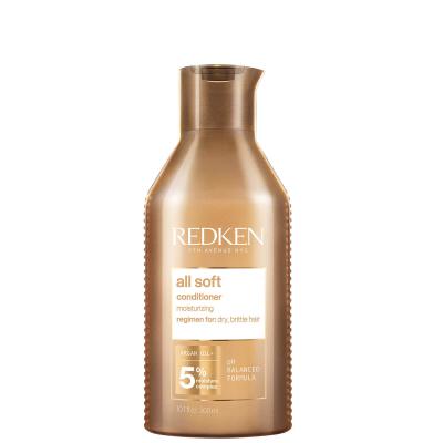 REDKEN Apr&egrave;s Shampooing  All Soft 250ML