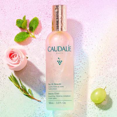 CAUDALIE  EAU DE BEAUT&Eacute; - Tous Types de Peaux, 100ml