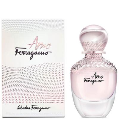 SALVATORE FERRAGAMO  Amo Eau de Parfum