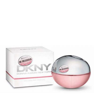 DONNA KARAN DKNY - Be Delicious Fresh Blossom Eau de Parfum Spray parfum 50 ml