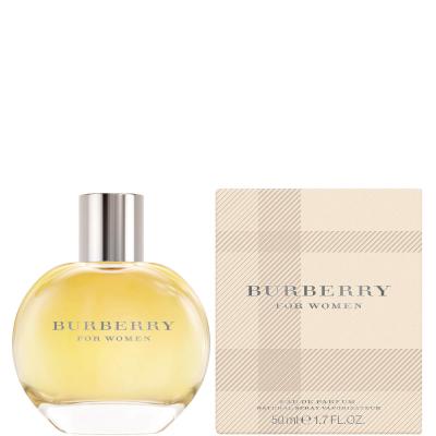 BURBERRY  Eau De Parfum Spray 50ml Multicolore 50 ml Femme