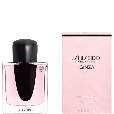 SHISEIDO  Ginza Eau de Parfum Spray 50ml