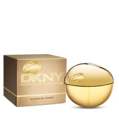 DKNY  Golden Delicious Eau de Parfum Vaporisateur 100 ml