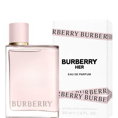 BURBERRY  Her Eau de de parfum 50 ml