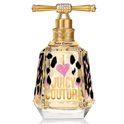 JUICY COUTURE  I Love Eau de Parfum Vaporisateur 100 ml 100 ml