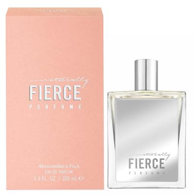 ABERCROMBIE & FITCH  Eau de parfum Naturally Fierce 100 ml