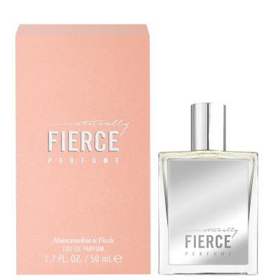 ABERCROMBIE & FITCH  Naturally Fierce Eau de Parfum Vaporisateur 50 ml