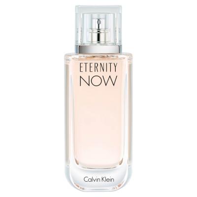 CALVIN KLEIN  Eternity Now Eau de Parfum 50ml pour femme