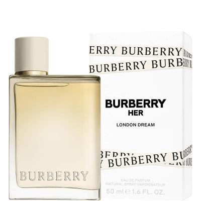 BURBERRY  Her Eau de parfum 50ml