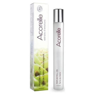 ACORELLE  Roll On EDP Sous la Canopee 10ml - Bio, Natural & Vegan
