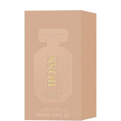 HUGO BOSS  Boss The Scent For Her Eau de Parfum 100ml