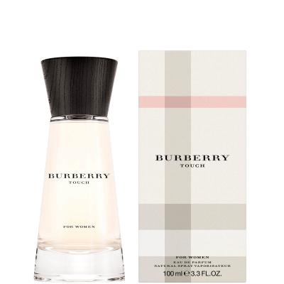 BURBERRY Parfum femme touch for women  edp (100 ml)