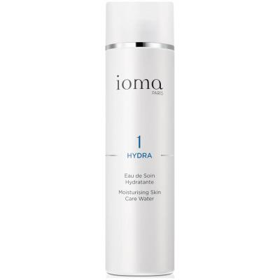 IOMA  Eau de Soin Hydratante Lotion Fra&icirc;che Hydratante Flacon 200ml